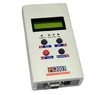 FS2003(US) Image.
