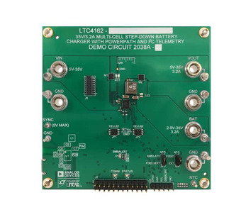 DC2038A-Q Image.