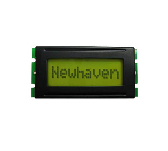 NHD-0108BZ-RN-YBW-33V Image.
