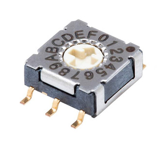 RDS-16S-7229-C-SMT Image.