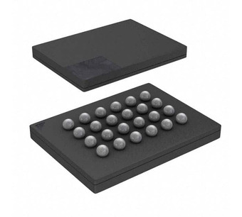 S25FL256LAGBHV030Y Image.