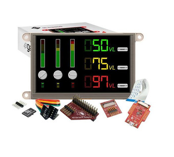 SK-GEN4-50D-SB-PI Image.