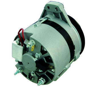 RE506196 ALTERNATOR Image.