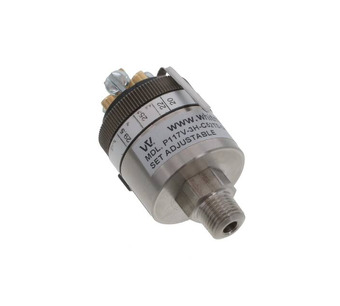 P117V-3H-C52TS-DIS Image.