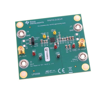 TPS7H1210EVM Image.
