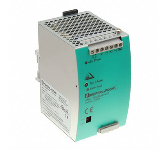 VAN-115/230AC-K27 Image.