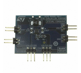 STEVAL-ISA063V2 Image.