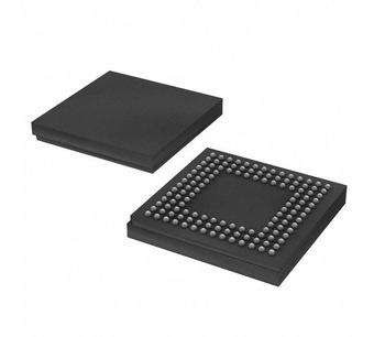 XC2C256-7CP132I Image.