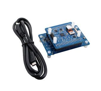 CYUSB3KIT-004 Image.