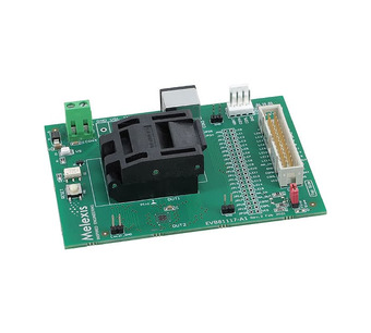 EVB81117-A1 Image.