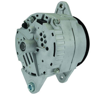 3603851RX ALTERNATOR Image.