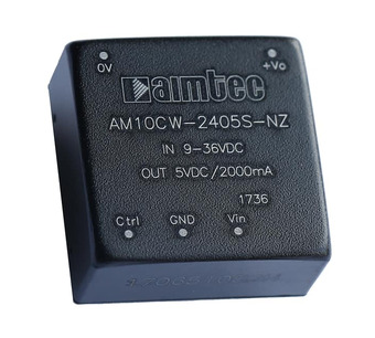 AM6CW-2405D-NZ-ST Image.