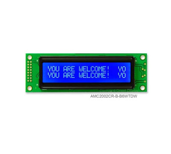 AMC2002CR-B-B6WTDW Image.
