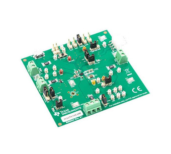 BQ25618EVM Image.