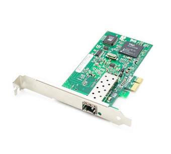 C-PCIE-1SFP-FX1 Image.