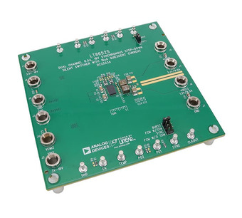 DC2523A Image.