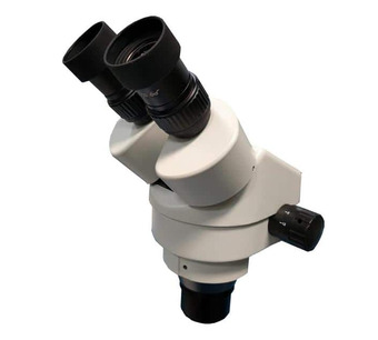 I-22 Stereo Microscope Head Image.