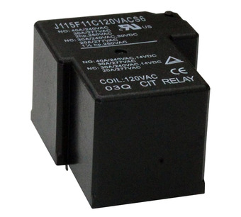 J115F11C120VACS6 Image.