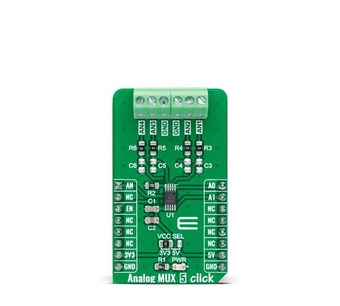 MIKROE-5120 Image.