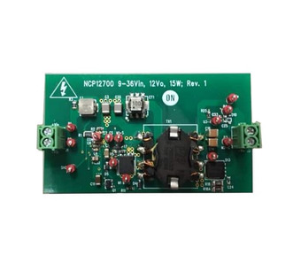 NCP12700LOWVINGEVB Image.