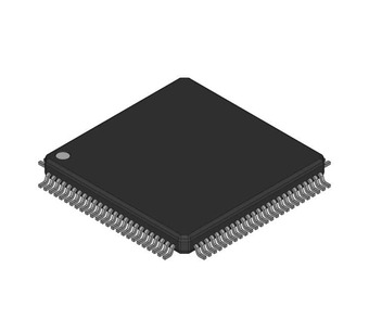 ISPLSI2064-100LTI Image.