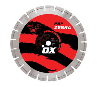 OX-PBF-26 Image.