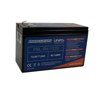 PSL-SH1270 F2 Image.