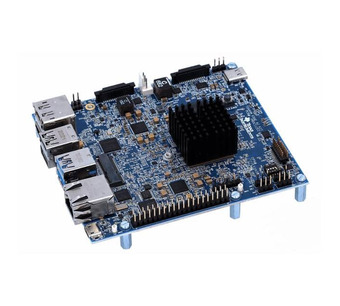 SK-TDA4VM Image.