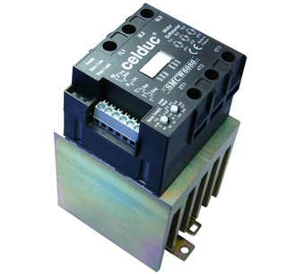 SMCW6080 Image.