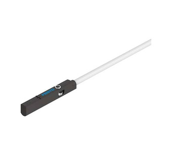SME-10M-DS-24V-E-0,3-L-M8D Image.