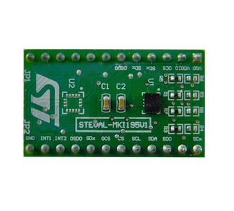 STEVAL-MKI195V1 Image.