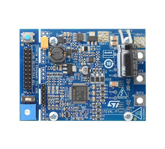 STEVAL-PTOOL2V1 Image.