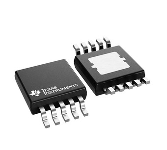 TPS7A4433DGQR Image.