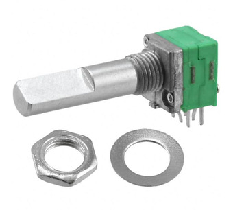 P092N-FC25CR100K Image.