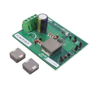 SIC467EVB-D Image.