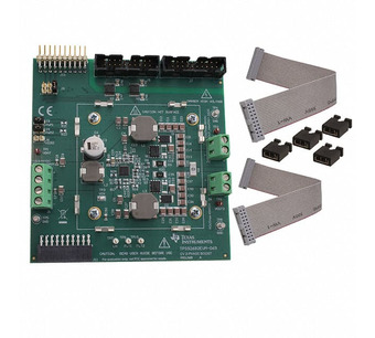 BOOSTXL-ADS7142-Q1 Image.