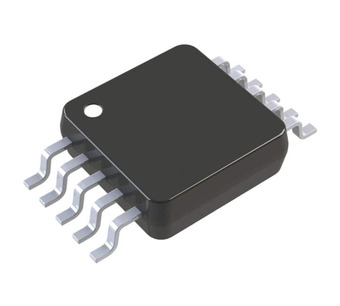 AD5312ARM Image.