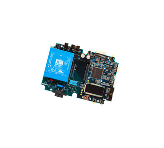 ATSAM4CP16B-EK Image.
