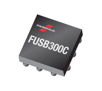 FUSB300CUCX Image.