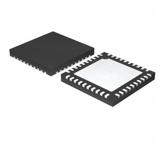 MRF24J40-I/ML Image.