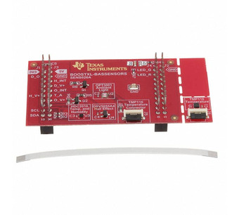 BOOSTXL-BASSENSORS Image.
