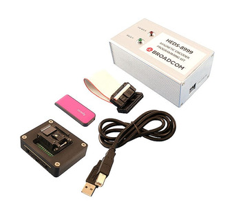 HEDS-8999 Image.