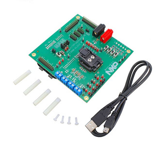 KITPF502XSKTEVM Image.