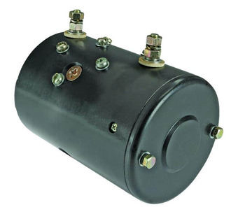 W-6123 MOTOR Image.