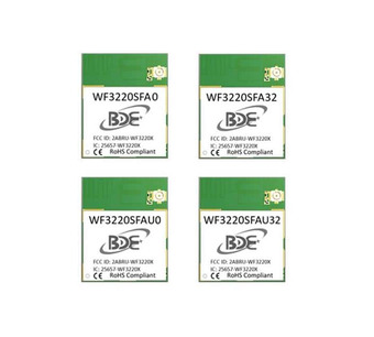 BDE-WF3220SFAU32 Image.