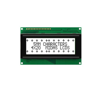 MC42005A6W-FPTLW-V2 Image.