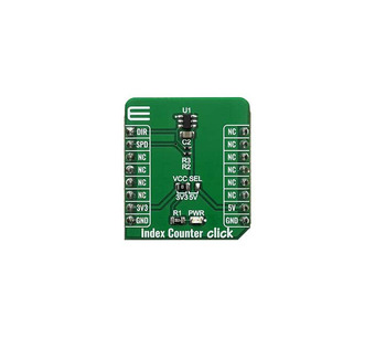 MIKROE-4005 Image.