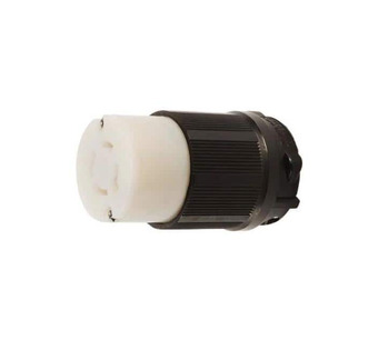NEMA L16-20 CONNECTOR Image.