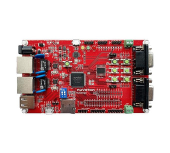 NK-980ETH2P Image.