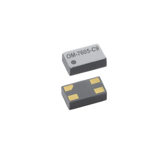 OM-7605-C9-EVALUATION-BOARD Image.